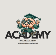 Logo de Brain Academy